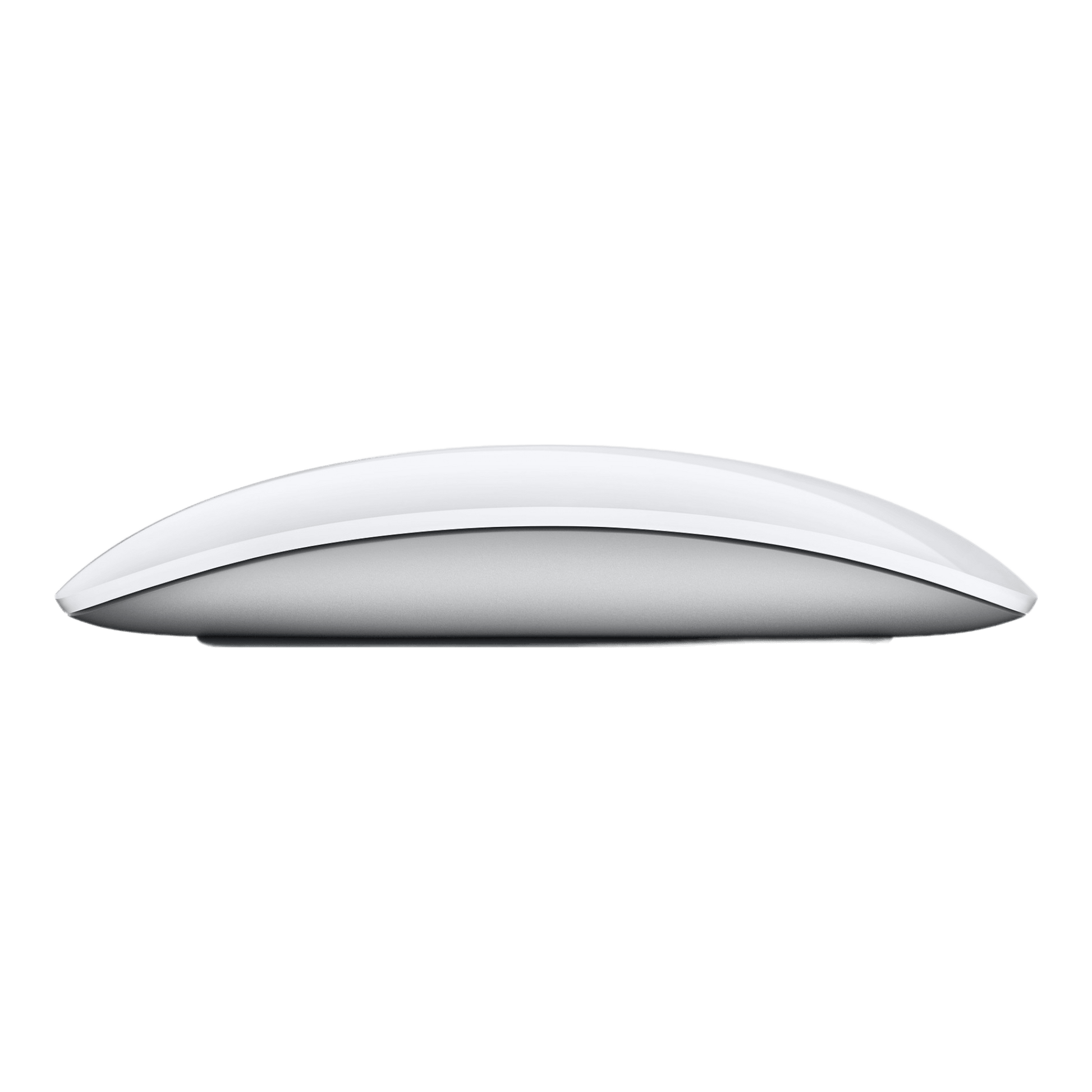 Magic Mouse - White Multi-Touch Surface - alAsil
