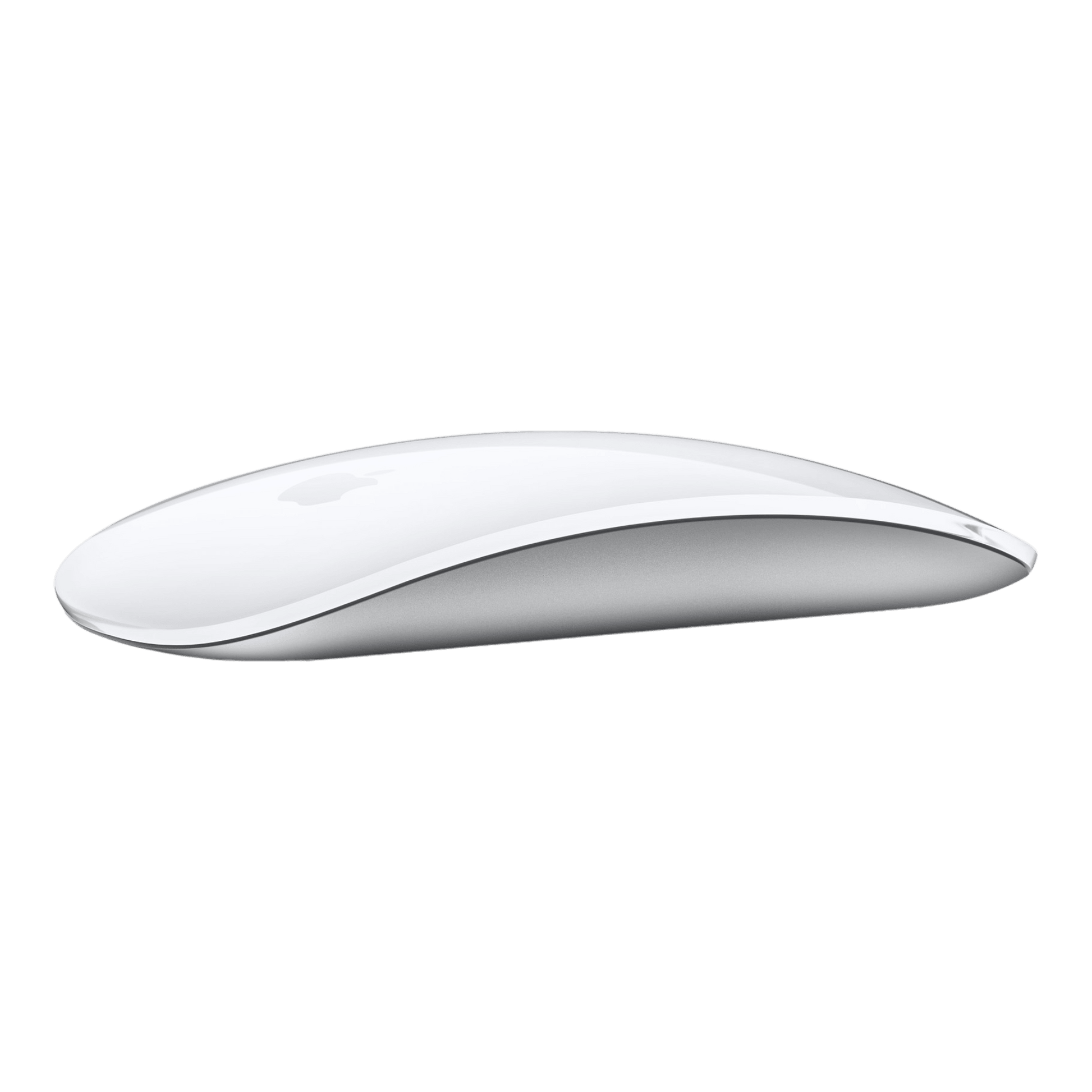 Magic Mouse - White Multi-Touch Surface - alAsil