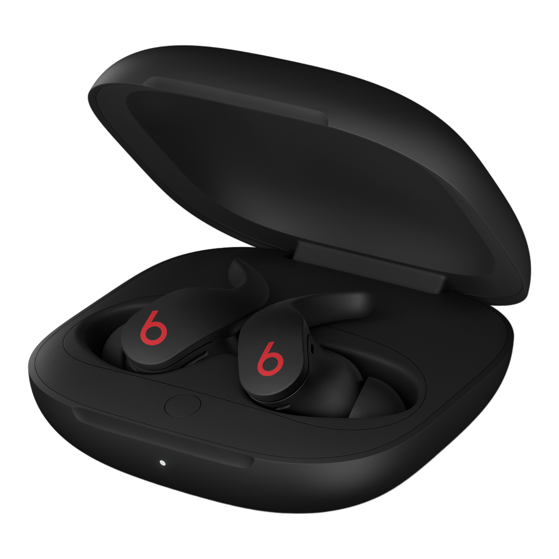 Beats Fit Pro True Wireless Earbuds — Beats Black - alAsil