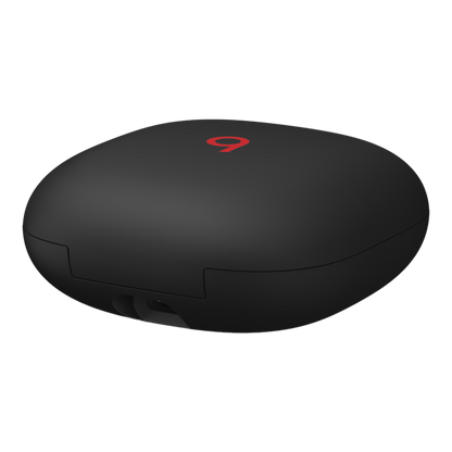 Beats Fit Pro True Wireless Earbuds — Beats Black - alAsil