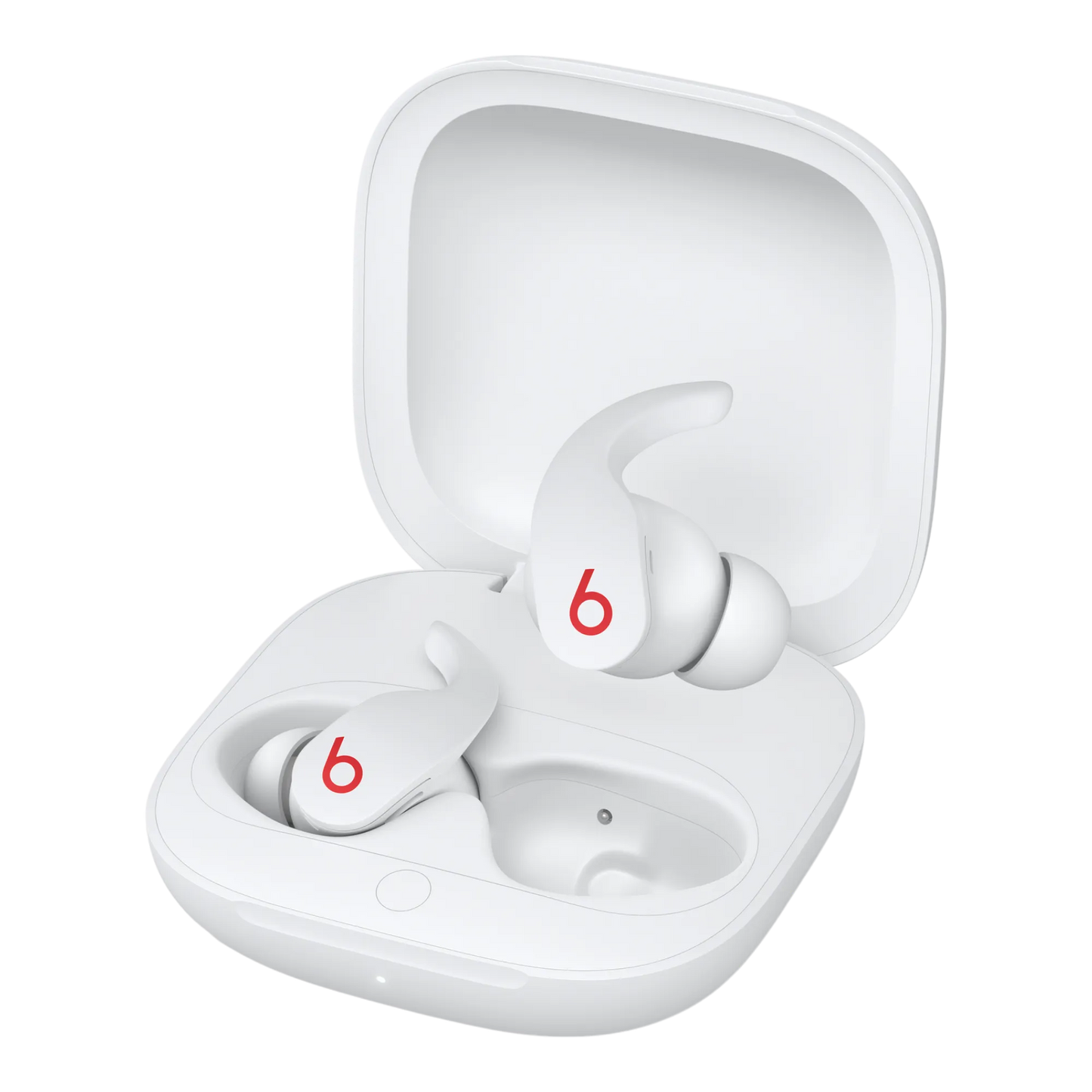 Beats Fit Pro True Wireless Earbuds — Beats White - alAsil Beats Fit Pro True Wireless Earbuds — Beats White 45676e-4.myshopify.com Apple Beats Fit Pro True Wireless Earbuds — Beats White 45676e-4.myshopify.com Apple