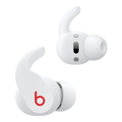 Beats Fit Pro True Wireless Earbuds — Beats White - alAsil
