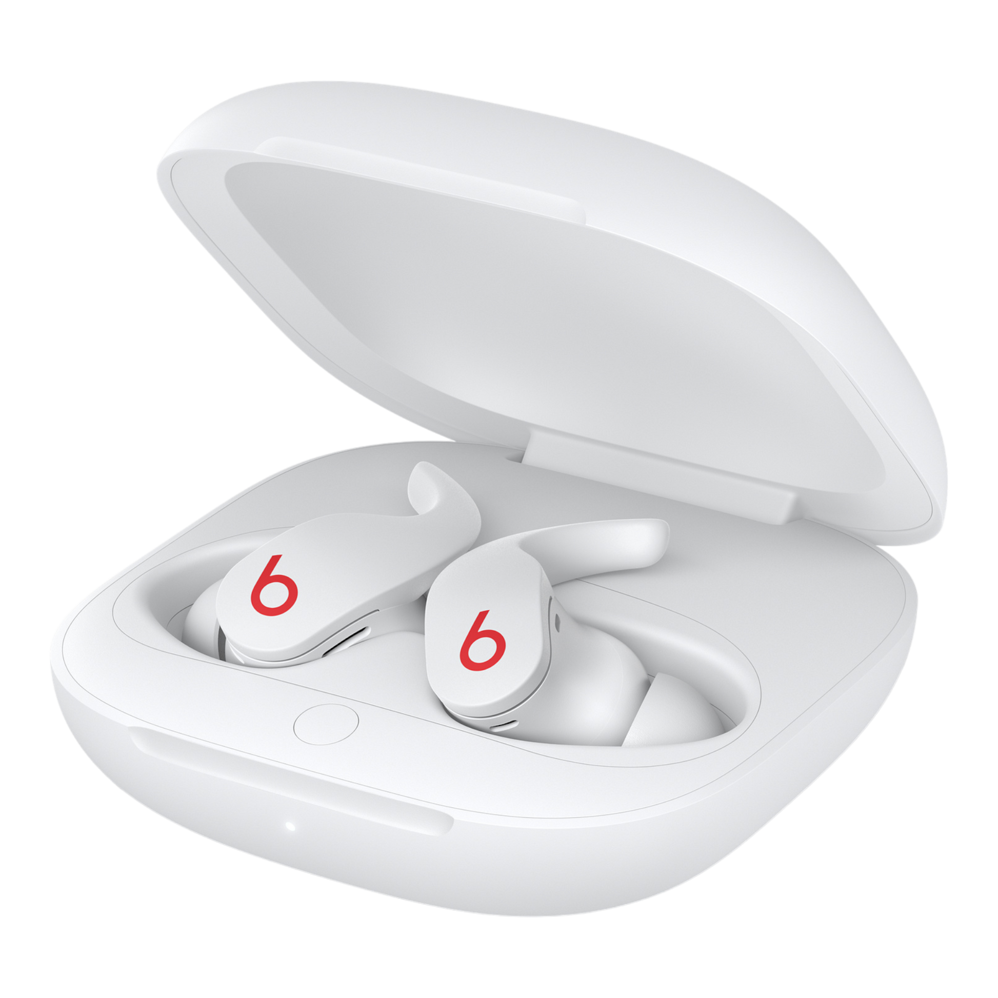 Beats Fit Pro True Wireless Earbuds — Beats White - alAsil