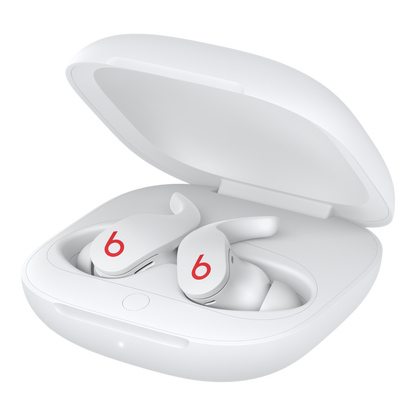 Beats Fit Pro True Wireless Earbuds — Beats White - alAsil