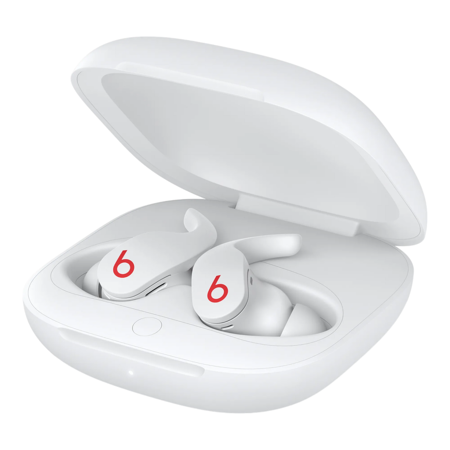 Beats Fit Pro True Wireless Earbuds — Beats White - alAsil Beats Fit Pro True Wireless Earbuds — Beats White 45676e-4.myshopify.com Apple Beats Fit Pro True Wireless Earbuds — Beats White 45676e-4.myshopify.com Apple