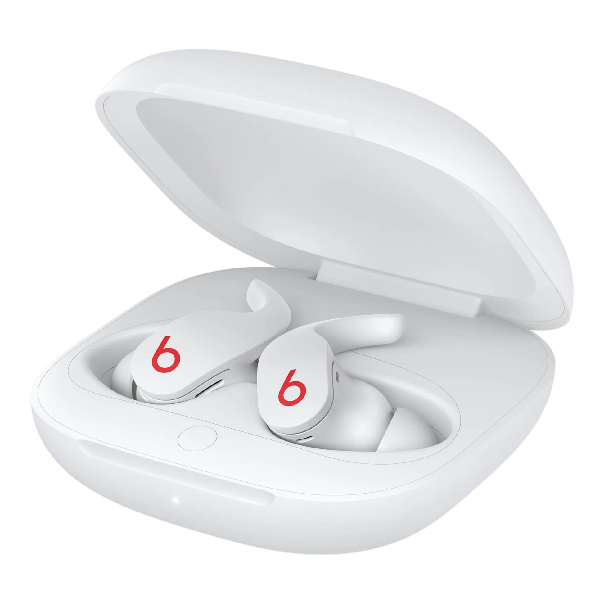 Beats Fit Pro True Wireless Earbuds — Beats White - alAsil Beats Fit Pro True Wireless Earbuds — Beats White 45676e-4.myshopify.com Apple Beats Fit Pro True Wireless Earbuds — Beats White 45676e-4.myshopify.com Apple