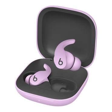 Beats Fit Pro True Wireless Earbuds — Stone Purple - alAsil