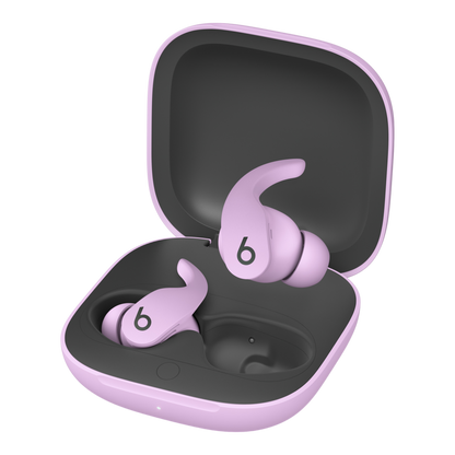 Beats Fit Pro True Wireless Earbuds — Stone Purple - alAsil