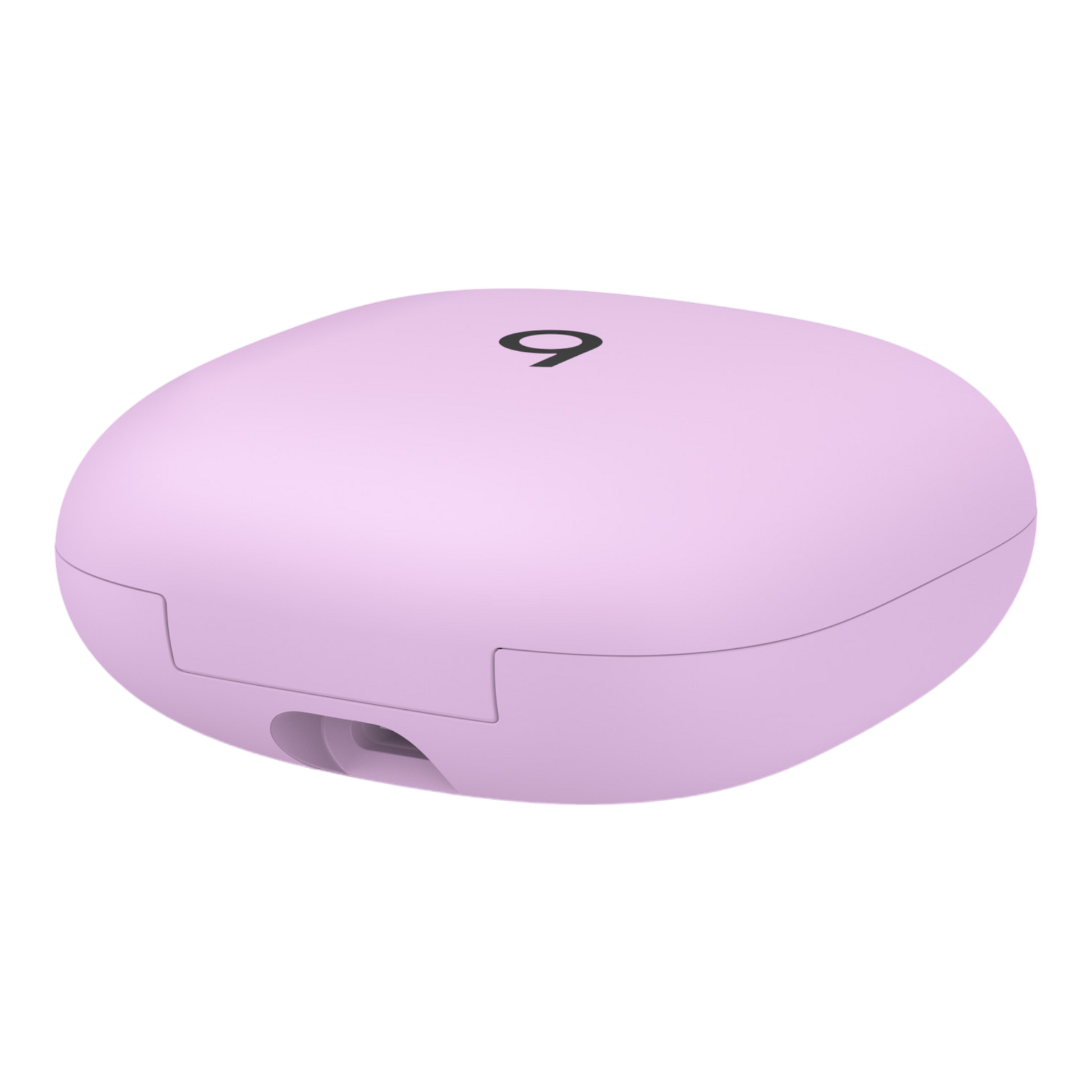 Beats Fit Pro True Wireless Earbuds — Stone Purple - alAsil