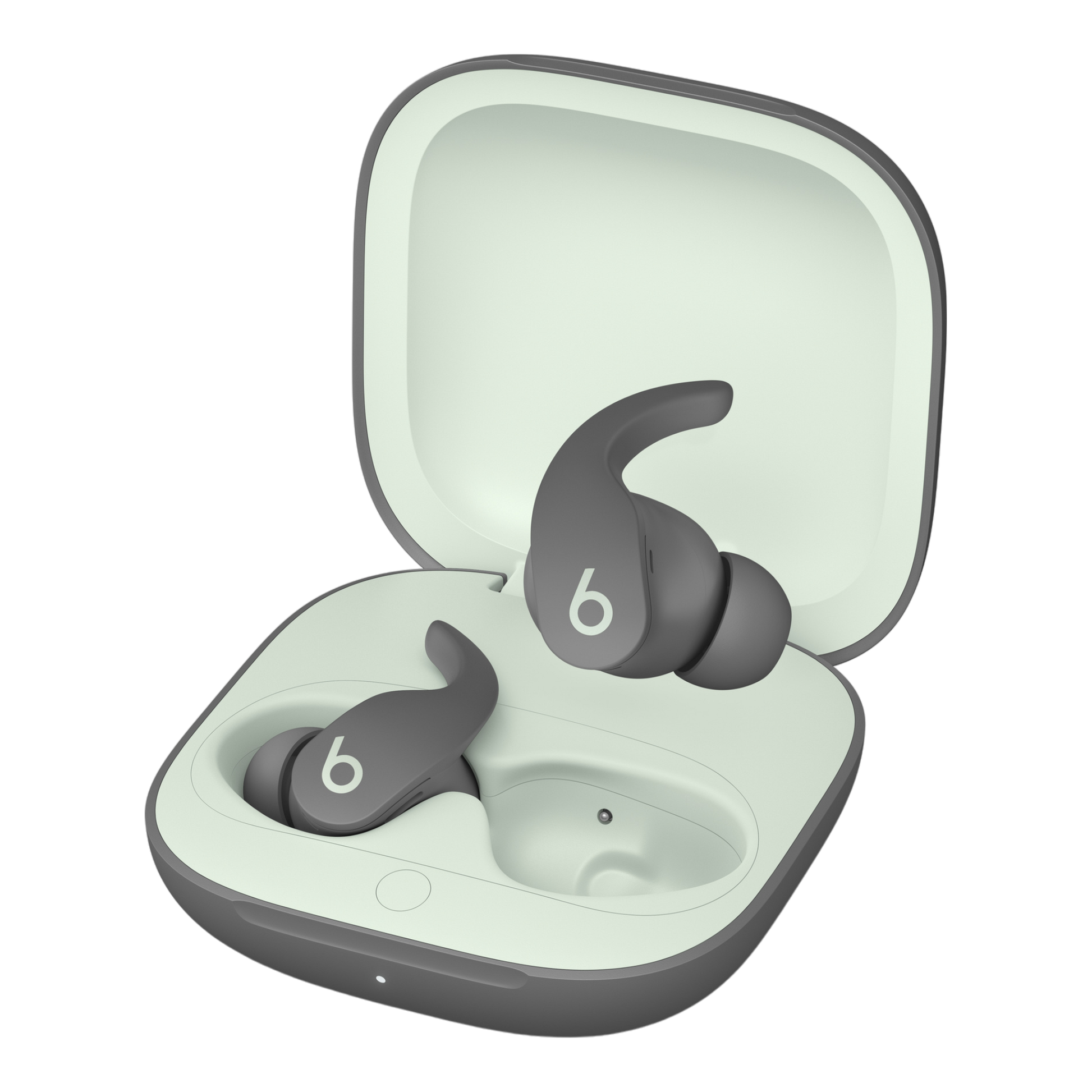 Beats Fit Pro True Wireless Earbuds — Sage Gray - alAsil