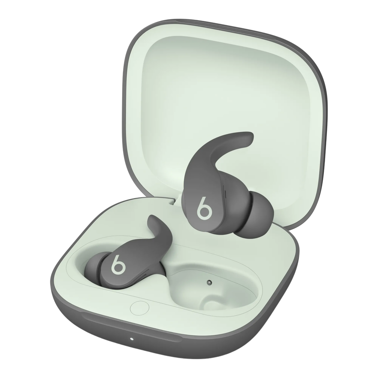 Beats Fit Pro True Wireless Earbuds — Sage Gray - alAsil Beats Fit Pro True Wireless Earbuds — Sage Gray 45676e-4.myshopify.com Apple Beats Fit Pro True Wireless Earbuds — Sage Gray 45676e-4.myshopify.com Apple