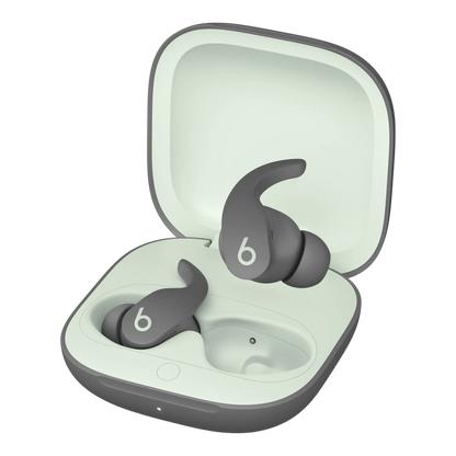 Beats Fit Pro True Wireless Earbuds — Sage Gray - alAsil Beats Fit Pro True Wireless Earbuds — Sage Gray 45676e-4.myshopify.com Apple Beats Fit Pro True Wireless Earbuds — Sage Gray 45676e-4.myshopify.com Apple