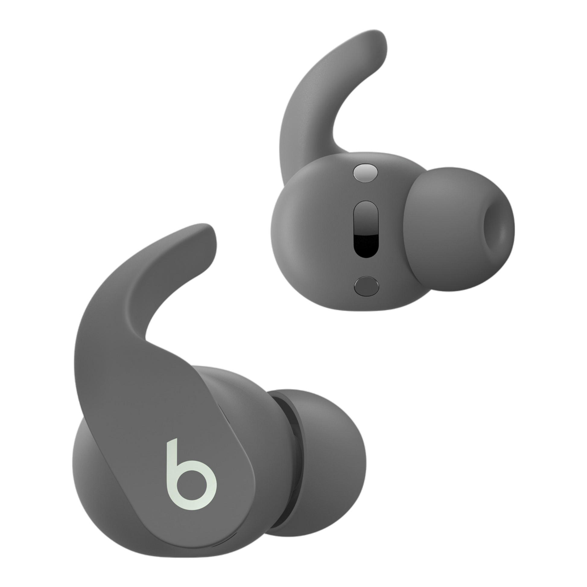 Beats Fit Pro True Wireless Earbuds — Sage Gray - alAsil