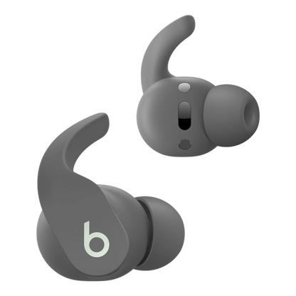 Beats Fit Pro True Wireless Earbuds — Sage Gray - alAsil Beats Fit Pro True Wireless Earbuds — Sage Gray 45676e-4.myshopify.com Apple Beats Fit Pro True Wireless Earbuds — Sage Gray 45676e-4.myshopify.com Apple