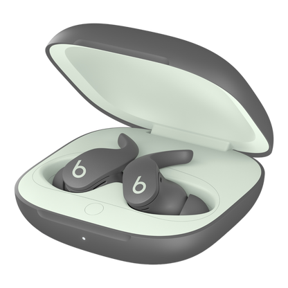 Beats Fit Pro True Wireless Earbuds — Sage Gray - alAsil