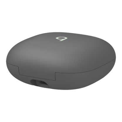 Beats Fit Pro True Wireless Earbuds — Sage Gray - alAsil