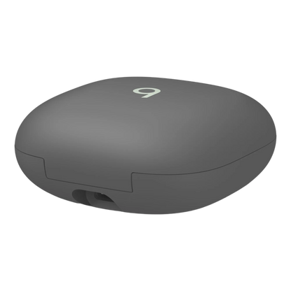 Beats Fit Pro True Wireless Earbuds — Sage Gray - alAsil Beats Fit Pro True Wireless Earbuds — Sage Gray 45676e-4.myshopify.com Apple Beats Fit Pro True Wireless Earbuds — Sage Gray 45676e-4.myshopify.com Apple