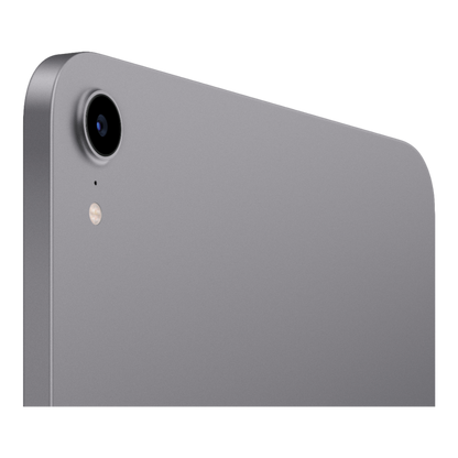 iPad Mini 2021 (6th Generation) 8.3-Inch, 256GB, WiFi, Space Gray - alAsil