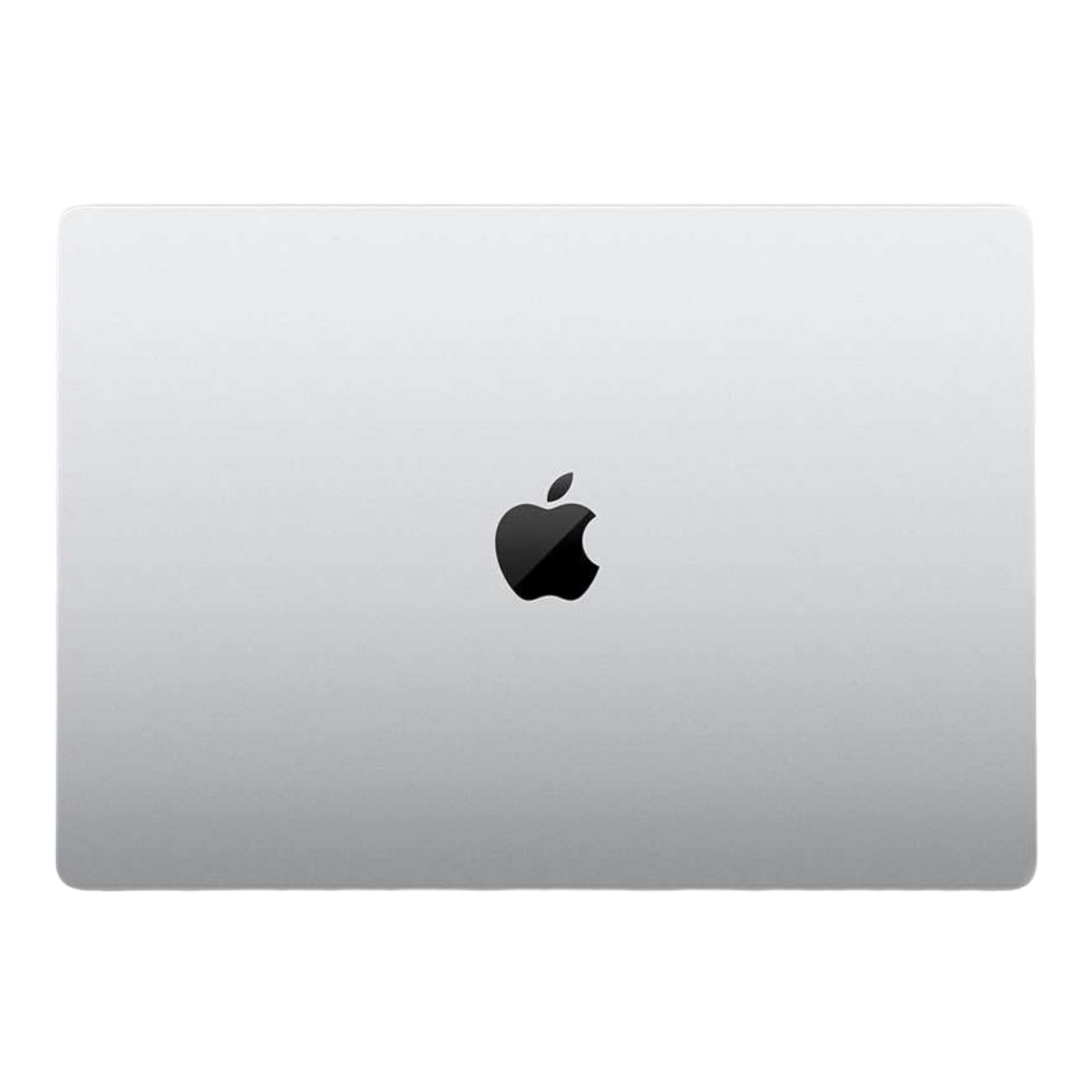 MacBook Pro 14-inch (2021) – M1 Pro Chip, 8‑Core CPU & 14‑Core GPU, 16GB RAM, 512GB SSD – Model MKGR3 (Silver, English Keyboard) - alAsil