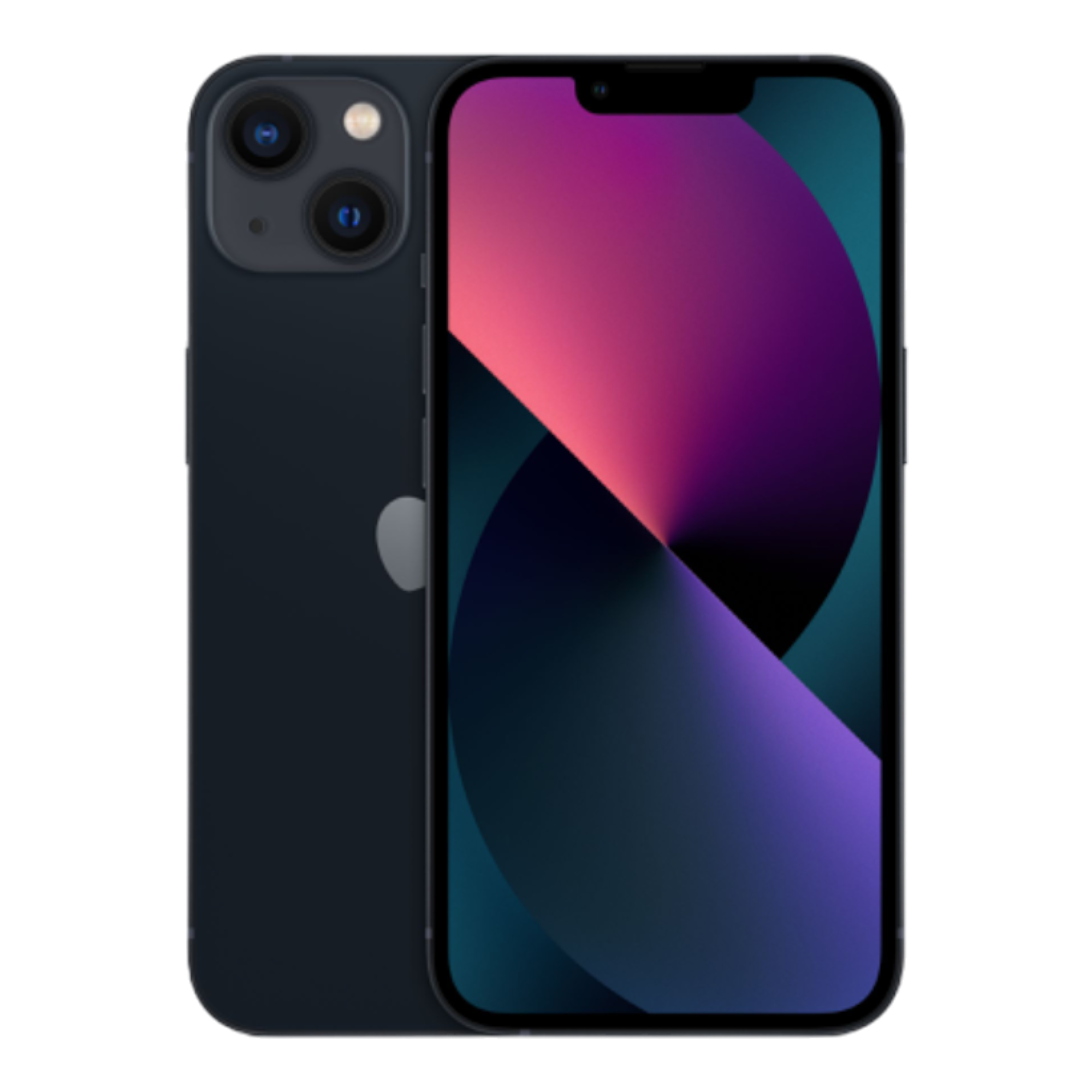 iPhone 13 256GB Midnight - alAsil