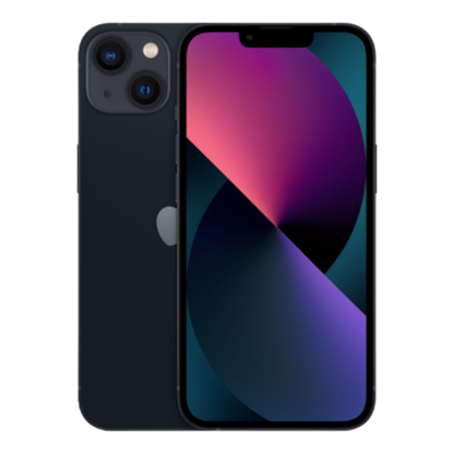 iPhone 13 256GB Midnight - alAsil