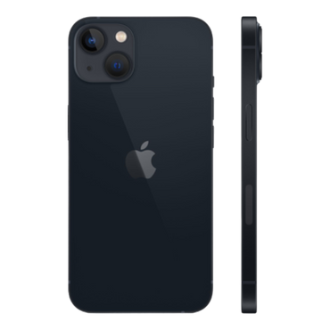 iPhone 13 256GB Midnight - alAsil