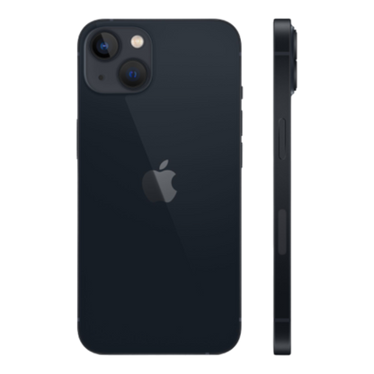 iPhone 13 256GB Midnight - alAsil