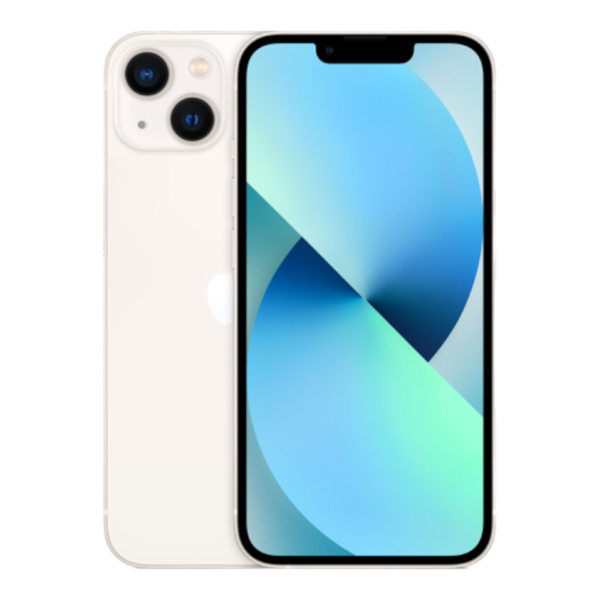 iPhone 13 256GB Starlight - alAsil