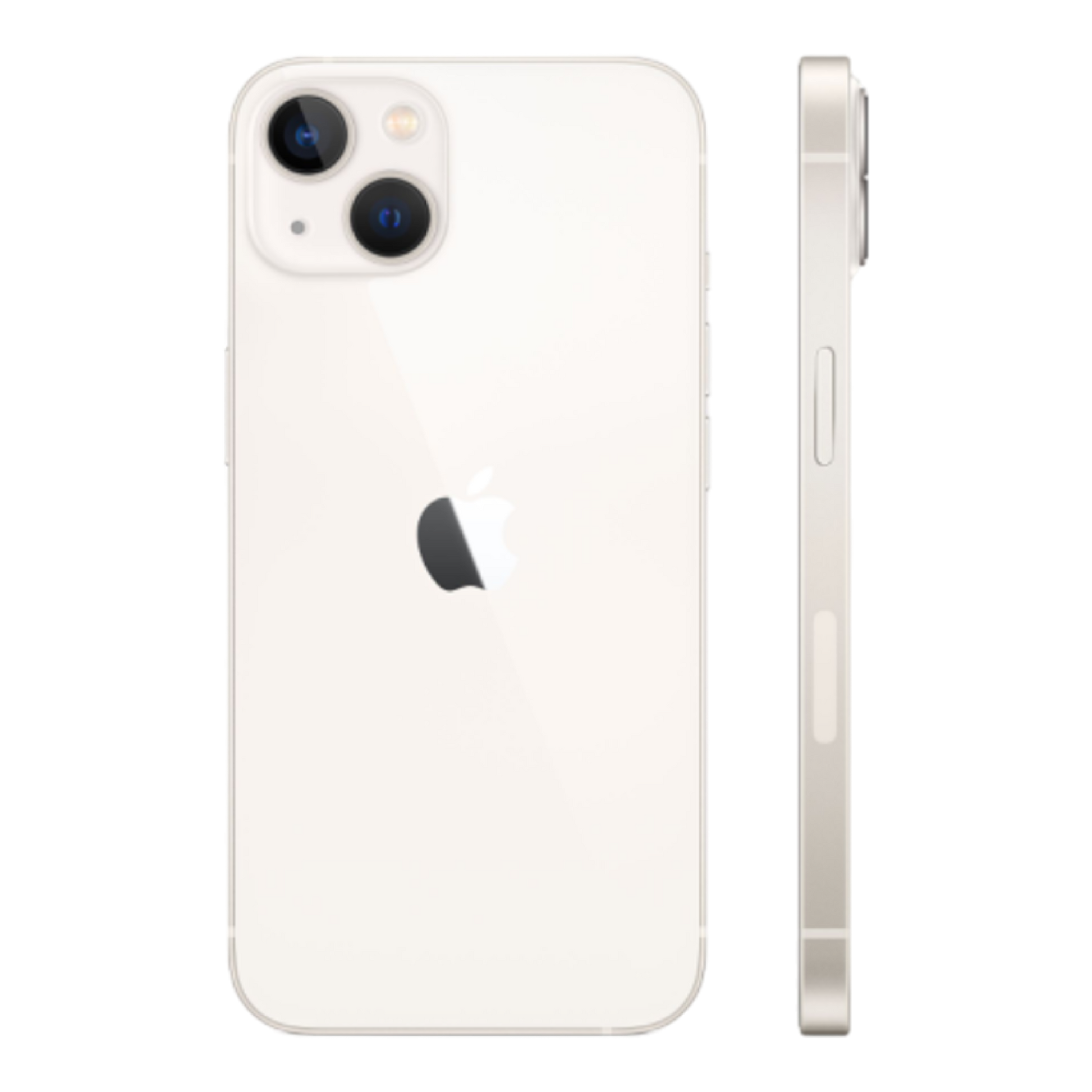 iPhone 13 256GB Starlight - alAsil