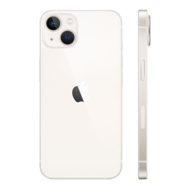 iPhone 13 256GB Starlight - alAsil