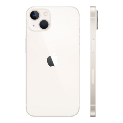 iPhone 13 256GB Starlight - alAsil
