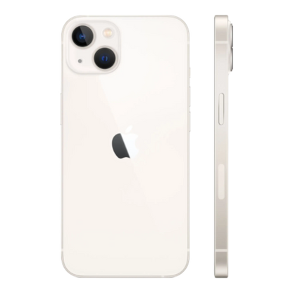 iPhone 13 256GB Starlight - alAsil iPhone 13 256GB Starlight 45676e-4.myshopify.com Apple iPhone 13 256GB Starlight 45676e-4.myshopify.com Apple
