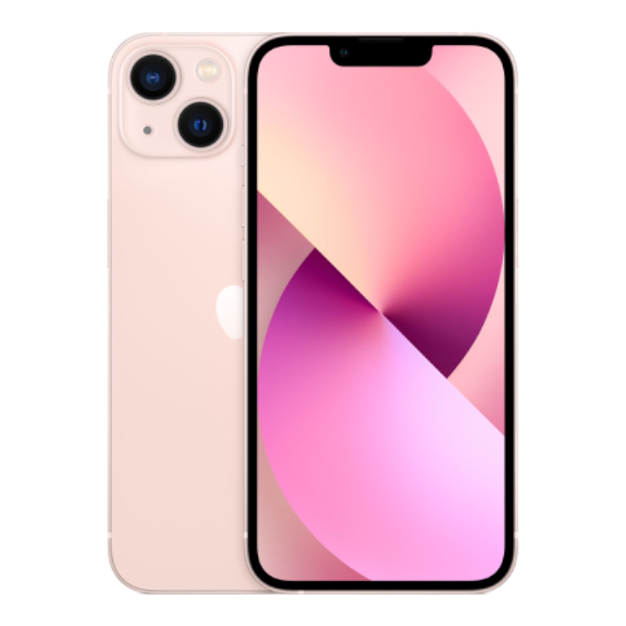 iPhone 13 256GB Pink - alAsil