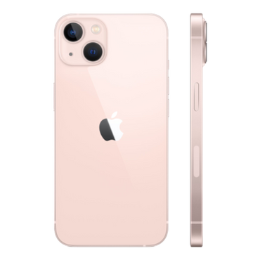 iPhone 13 256GB Pink - alAsil