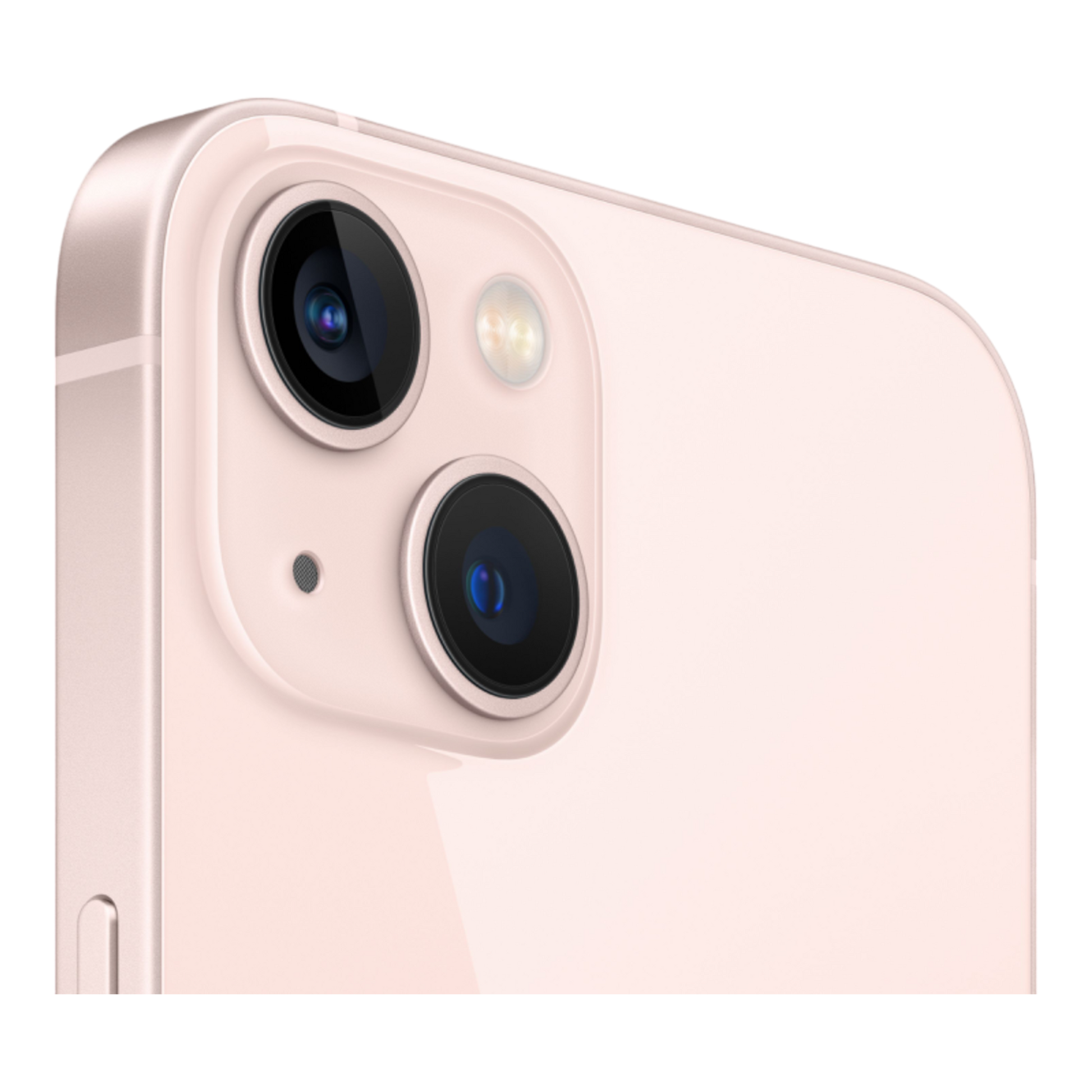 iPhone 13 256GB Pink - alAsil