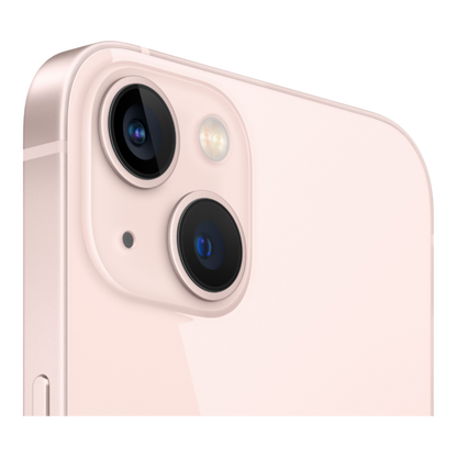 iPhone 13 256GB Pink - alAsil
