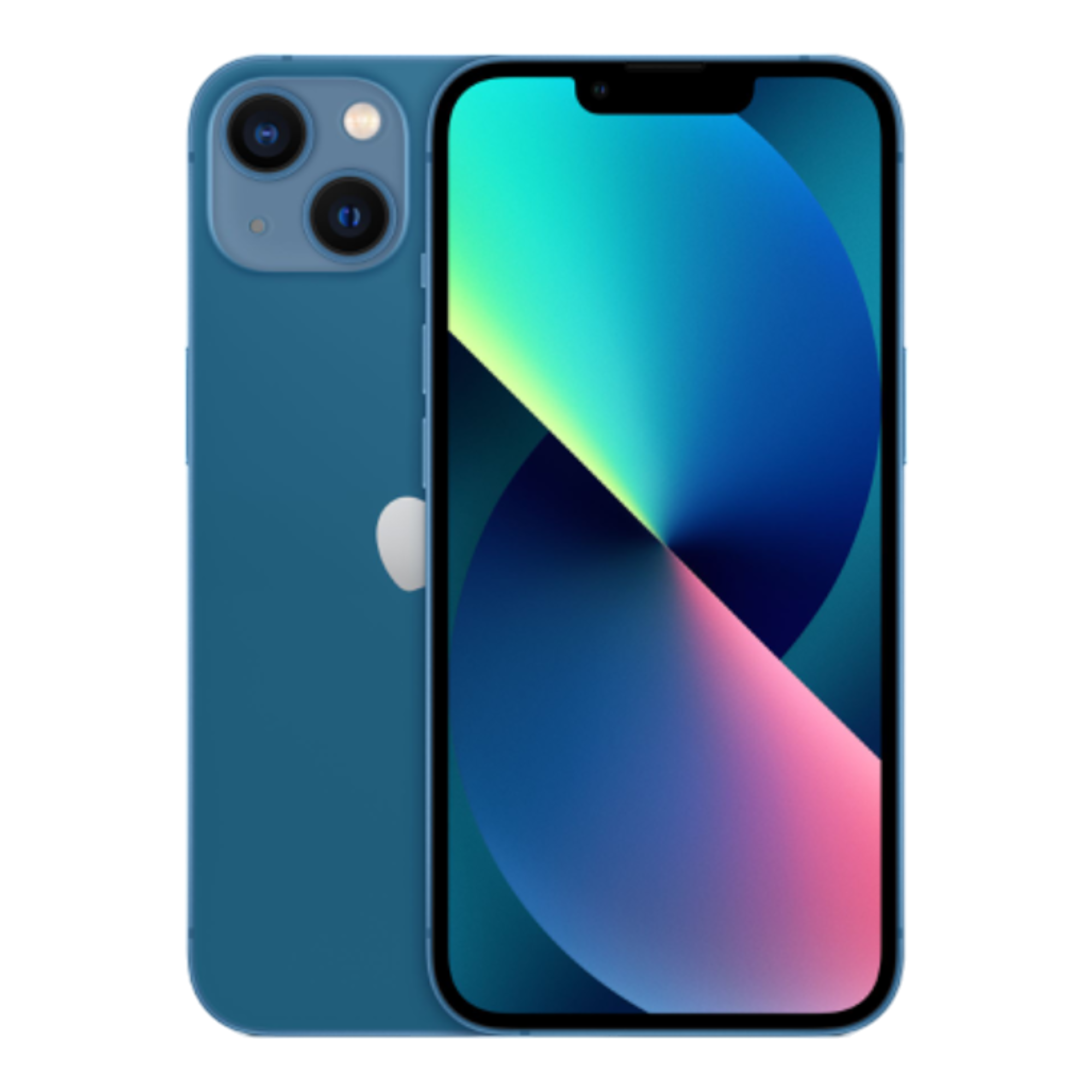 iPhone 13 256GB Blue - alAsil