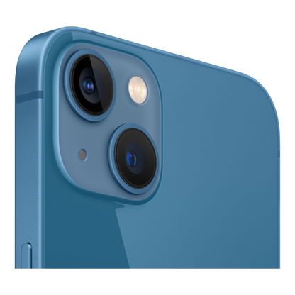 iPhone 13 256GB Blue - alAsil