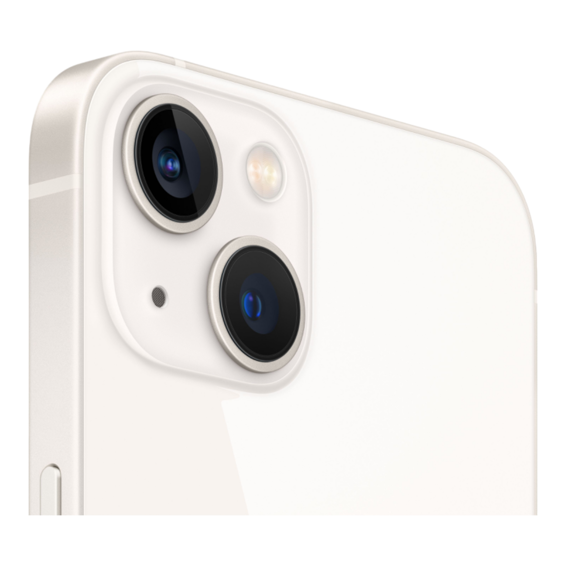 iPhone 13 512GB Starlight - alAsil