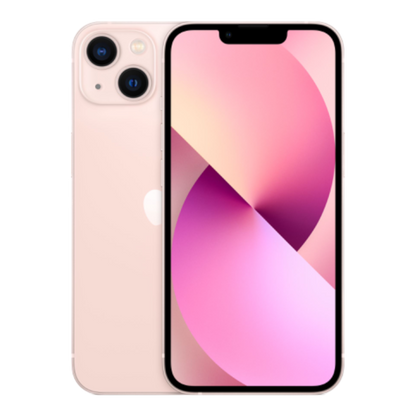 iPhone 13 512GB Pink - alAsil
