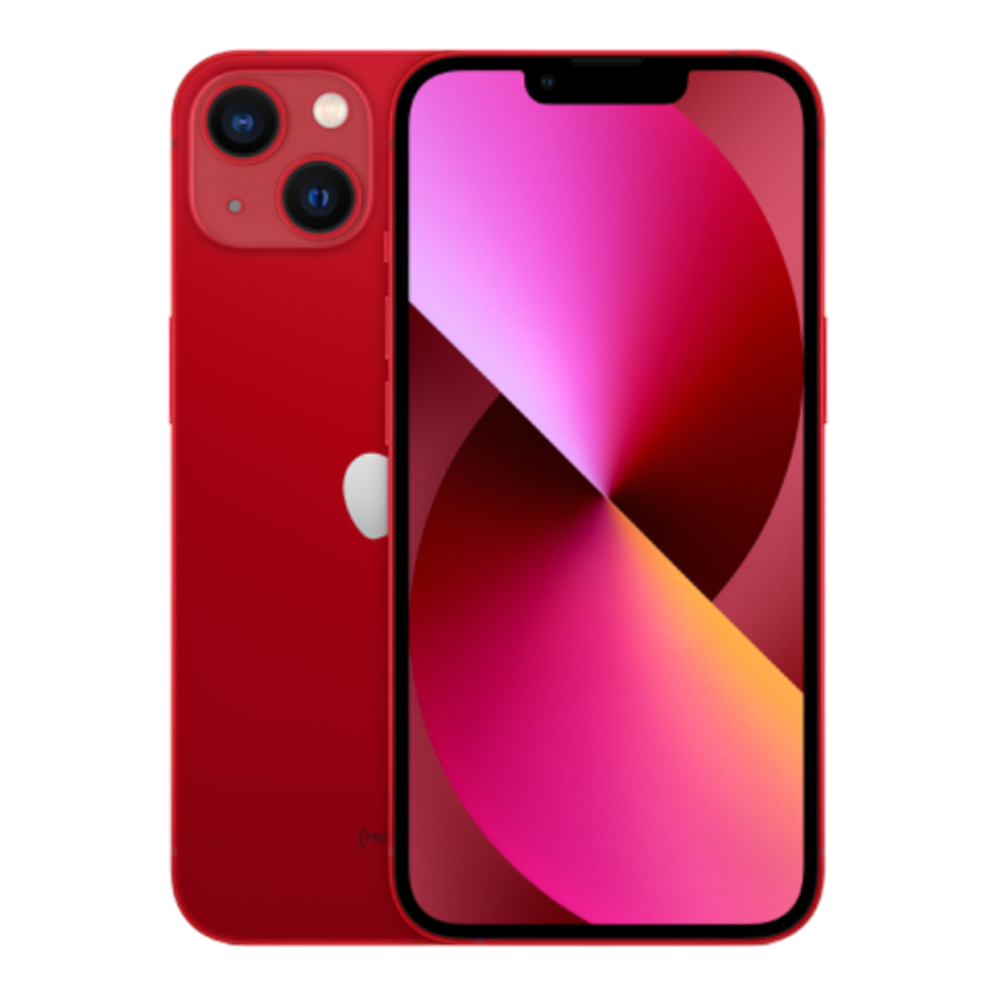 iPhone 13 512GB (Product) Red - alAsil