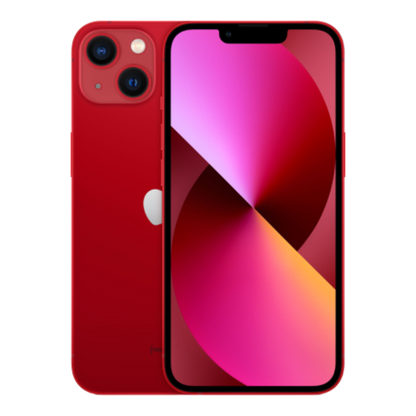iPhone 13 512GB (Product) Red - alAsil