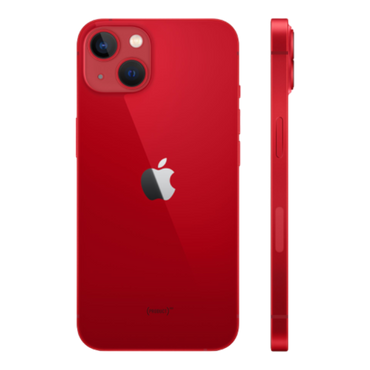 iPhone 13 512GB (Product) Red - alAsil