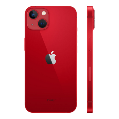 iPhone 13 512GB (Product) Red - alAsil