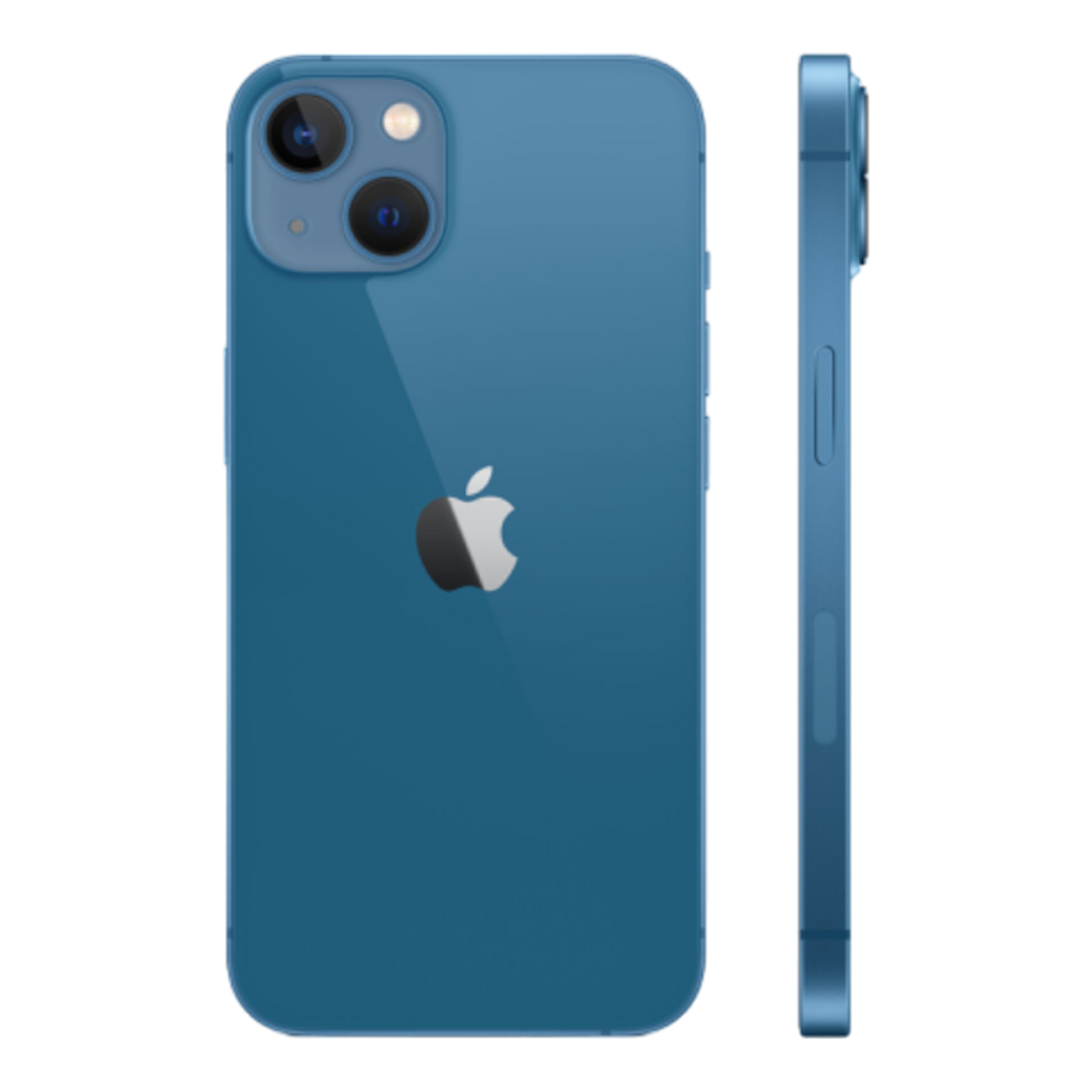 iPhone 13 512GB Blue - alAsil