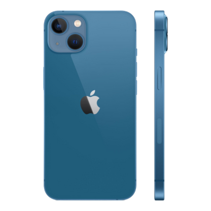 iPhone 13 512GB Blue - alAsil