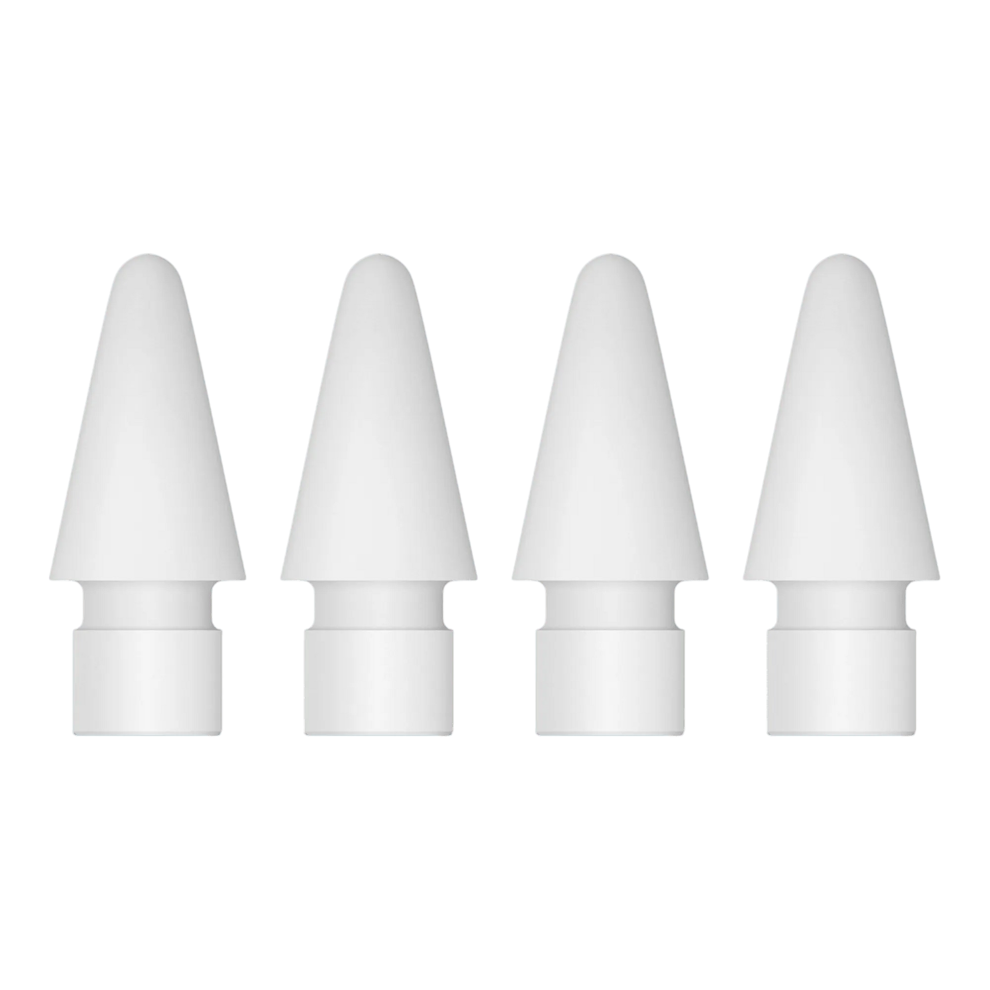 Apple Pencil Tips - 4 pack - alAsil Apple Pencil Tips - 4 pack 45676e-4.myshopify.com Apple Apple Pencil Tips - 4 pack 45676e-4.myshopify.com Apple