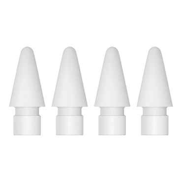 Apple Pencil Tips - 4 pack - alAsil Apple Pencil Tips - 4 pack 45676e-4.myshopify.com Apple Apple Pencil Tips - 4 pack 45676e-4.myshopify.com Apple