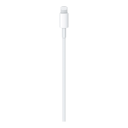 USB-C to Lightning Cable (1 m) - alAsil