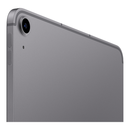 iPad Air 2022 (5th Generation) 10.9-inch 256GB Wi-Fi + Cellular, Space Gray - alAsil